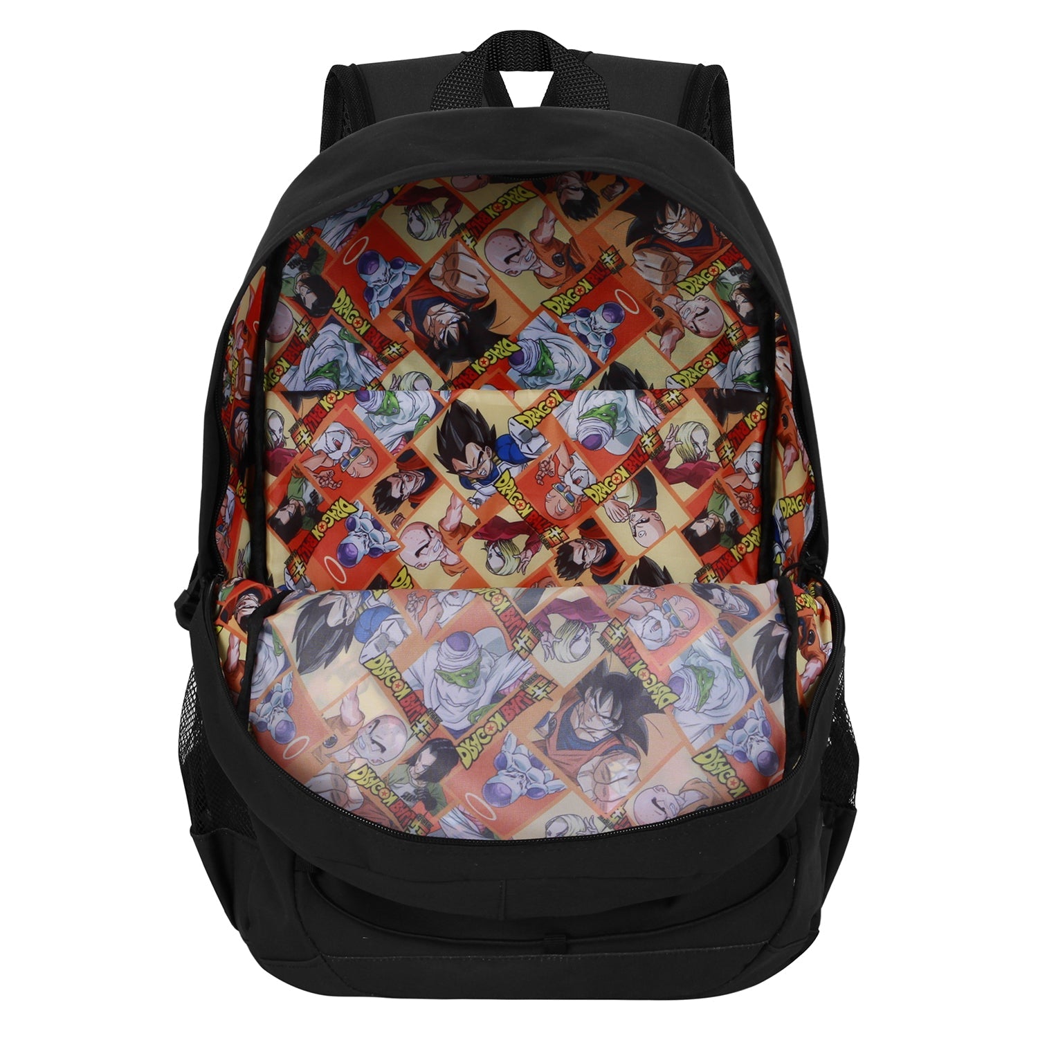 Sac à Dos Fight PRO Dragon Ball « DB »