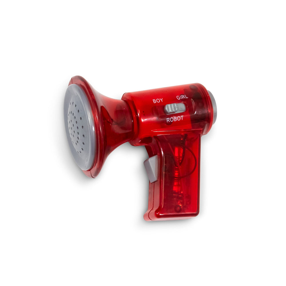 MINI VOICE CHANGER