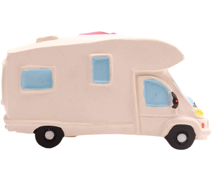 Duck Campervan