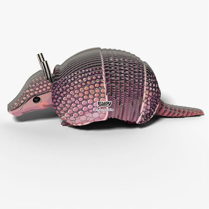 095 Armadillo
