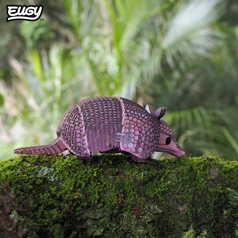 095 Armadillo