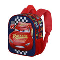 Sac à Dos 3D Elite Disney Cars 3 « Cups »