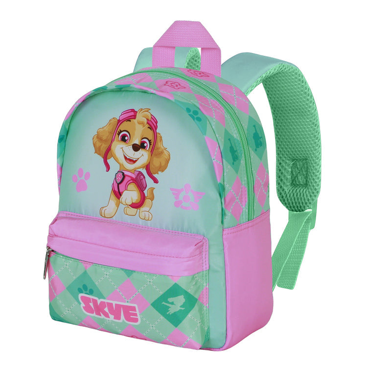Sac à Dos Préscolaire Joy La Pat’ Patrouille « Pilot »
