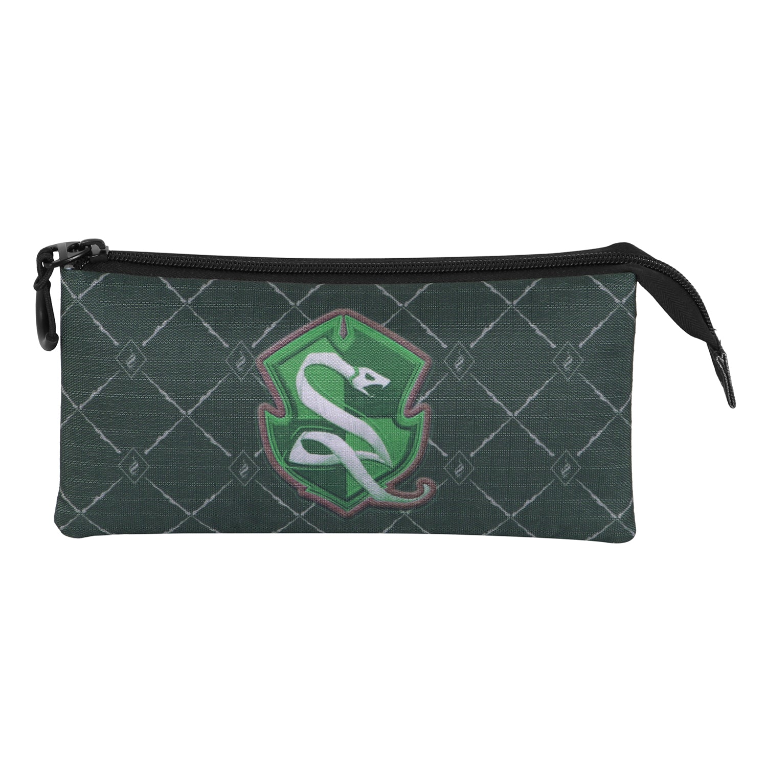 Trousse Triple Harry Potter « Legacy Slytherin »