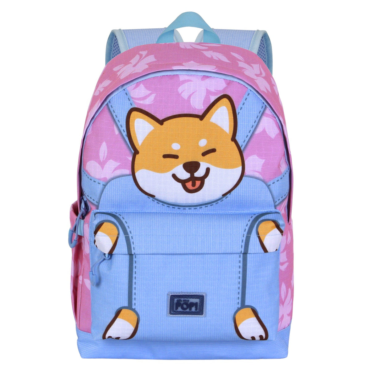 Sac à Dos HS FAN 3.0 Oh My Pop! « Shiby »