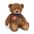 Brown Teddy Bear Plush – 48 cm