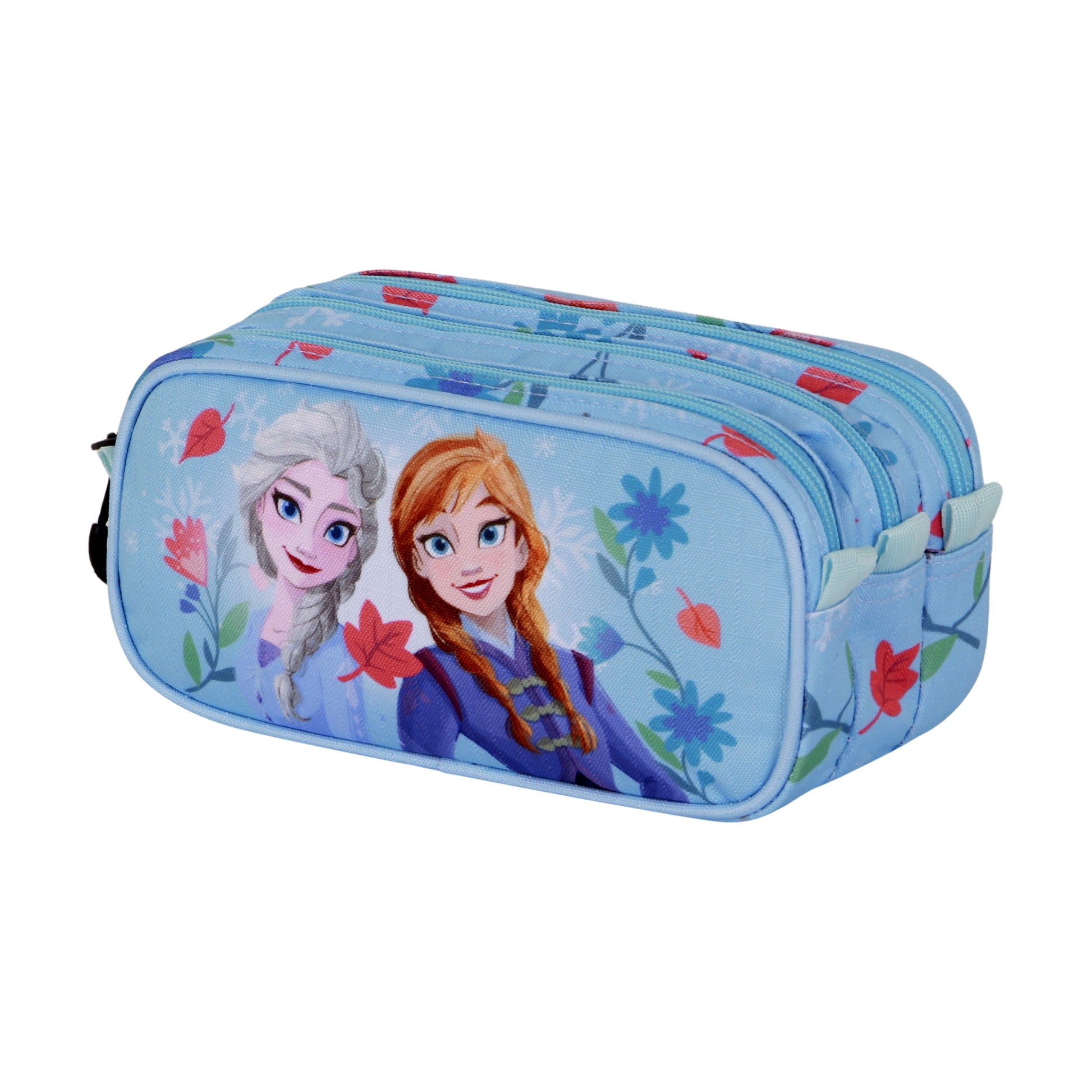 Trousse Trick FAN 2.2 Disney La Reine des Neiges 2 « Heart »
