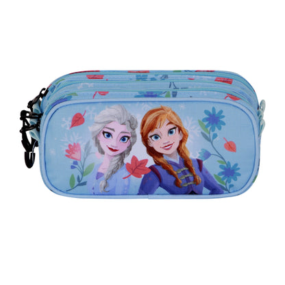 Trousse Trick FAN 2.2 Disney La Reine des Neiges 2 « Heart »