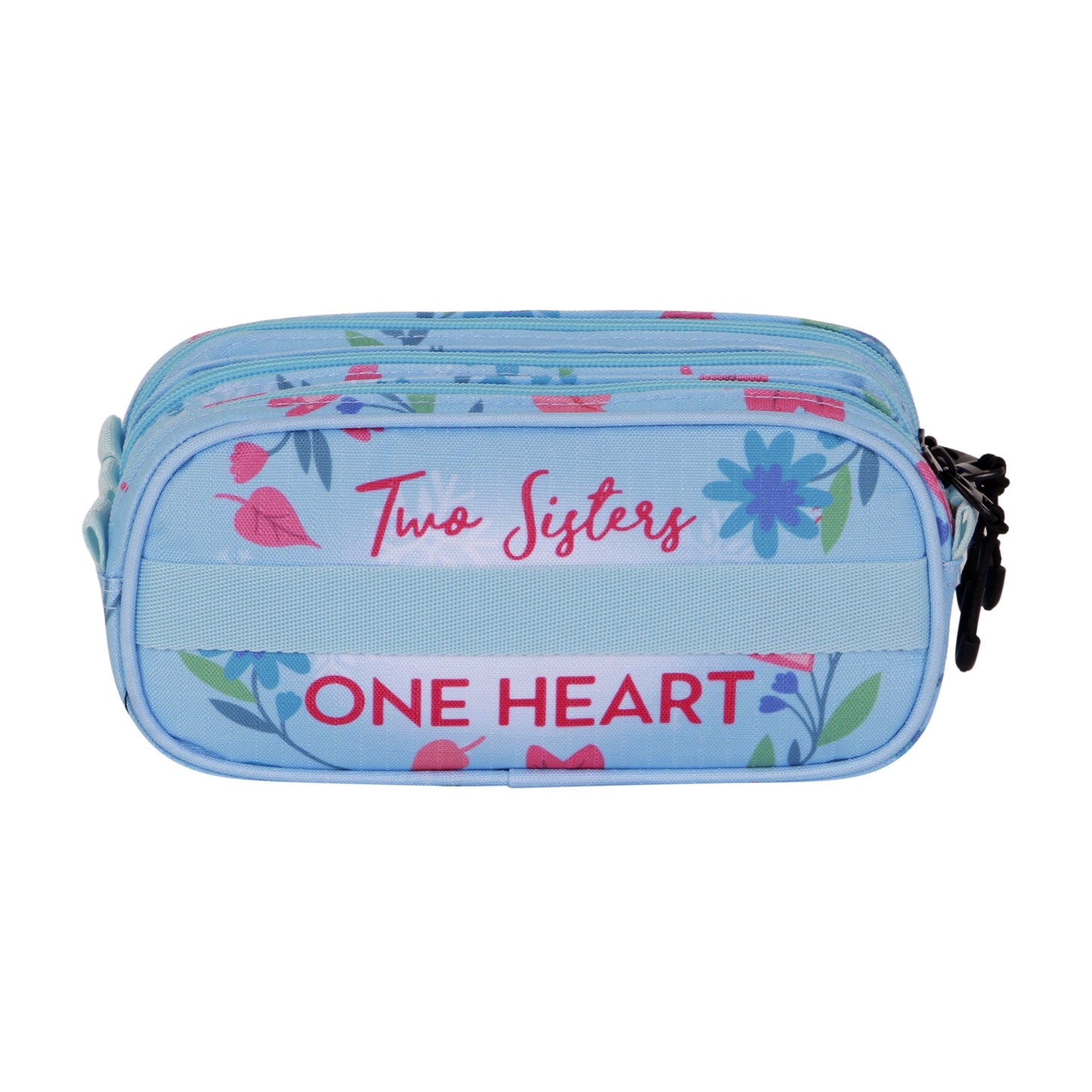 Trousse Trick FAN 2.2 Disney La Reine des Neiges 2 « Heart »