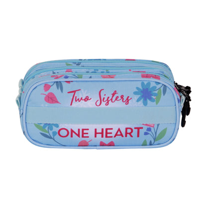 Trousse Trick FAN 2.2 Disney La Reine des Neiges 2 « Heart »