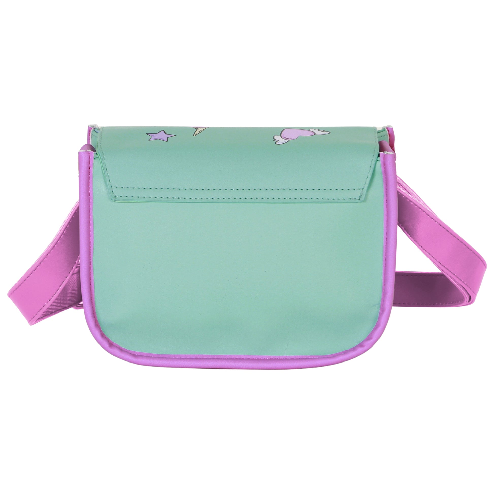 Sac à Bandoulière Satchel XS Disney Minnie Mouse « Fantasy »