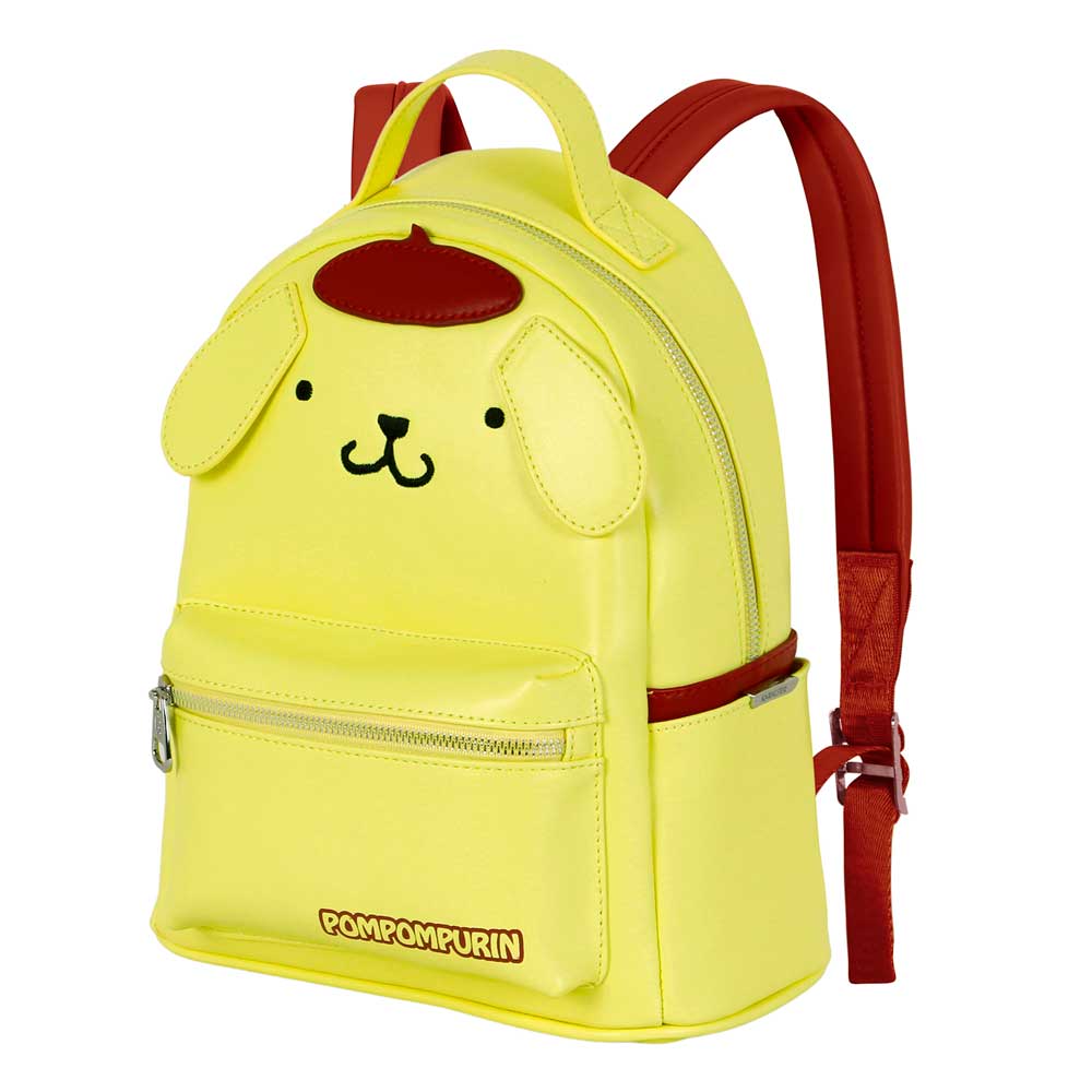 Pompompurin