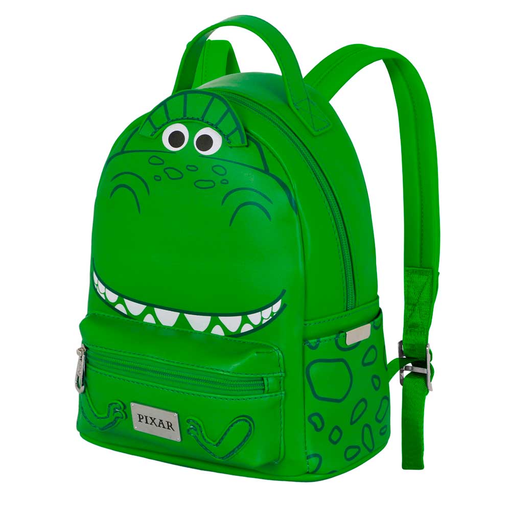 Sac à Dos Heady Petit Premium Disney Toy Story « Rex »