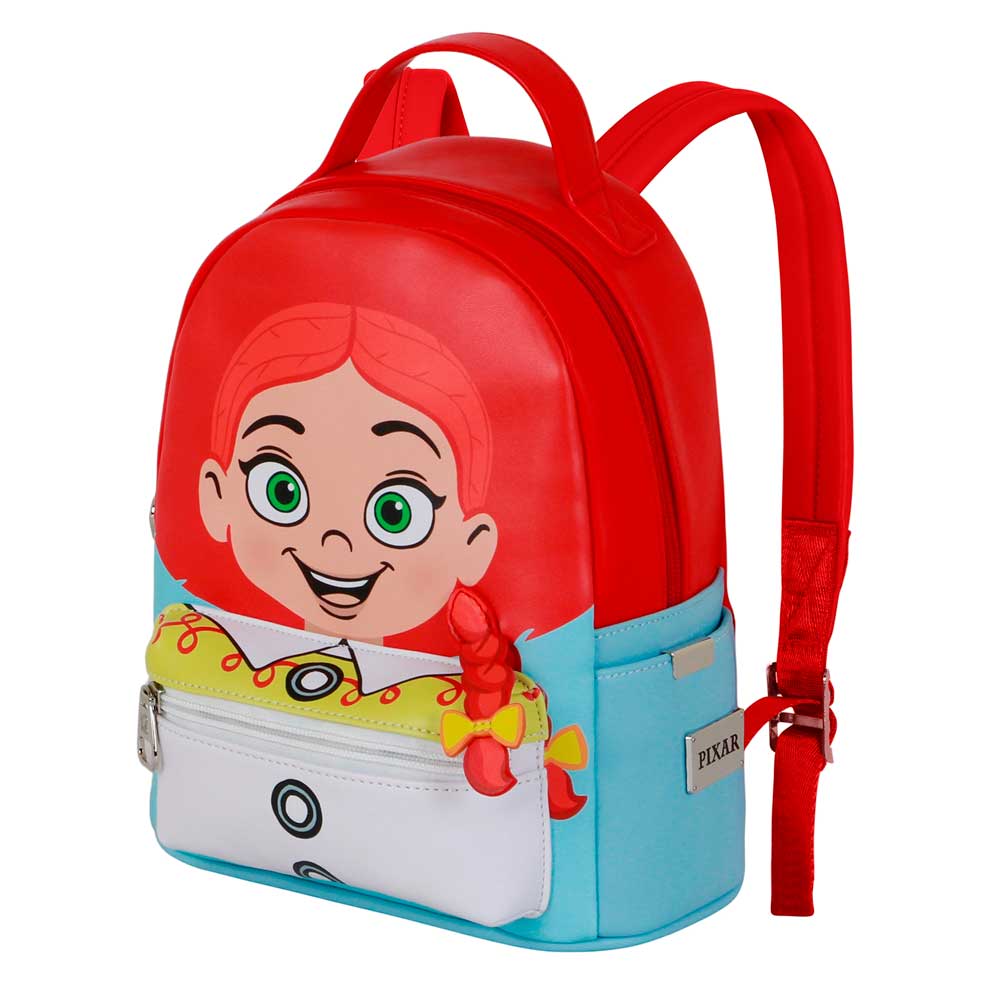 Sac à Dos Heady Petit Premium Disney Toy Story « Jessie »