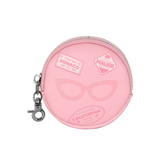 Barbie Travel-Porte-monnaie Cookie