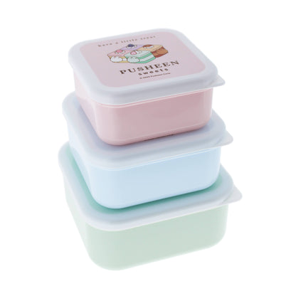 Pots de – Rangement à Bonbons Pusheen | Blueprint Collections – vue 7