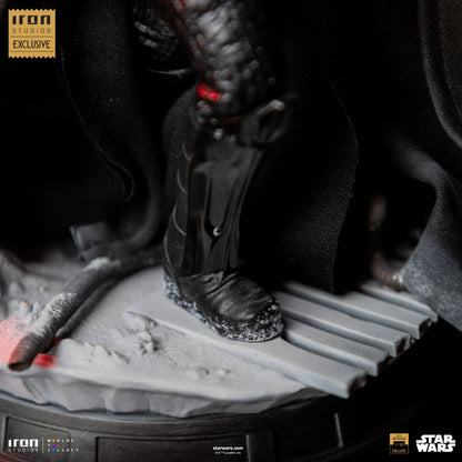 Statue Darth Vader (2023 Event Exclusive) - Star Wars - Art Scale 1/10