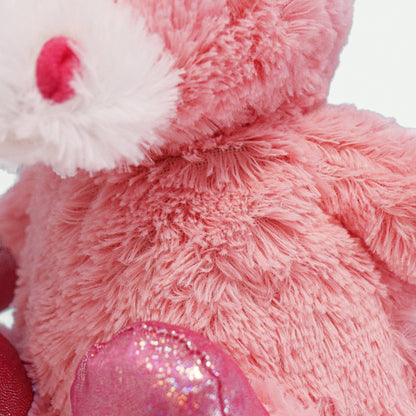 Warmies Unicorn Plush Hot Water Bottle