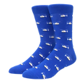 Socken Hélicoptères