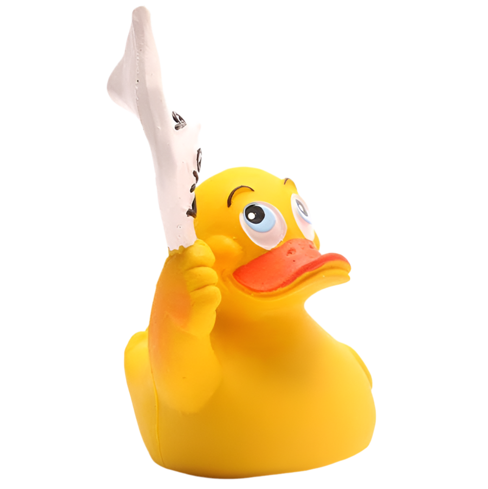 Dag eend