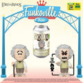 Vinyl SODA Bilbo Baggins