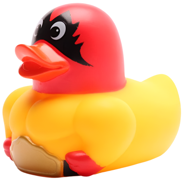 Canard Lutteur
