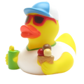 Holiday Duck