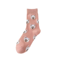 Pomeranian socks