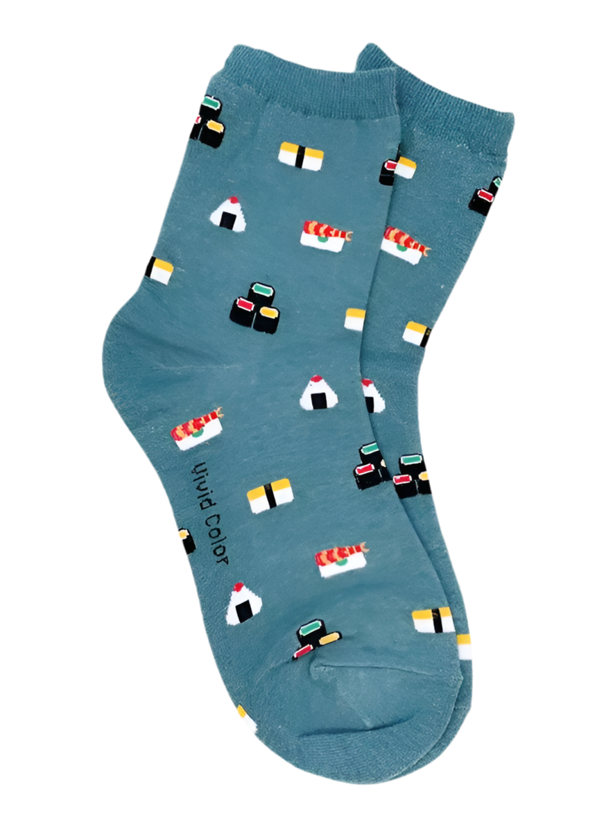 Sushi Socks