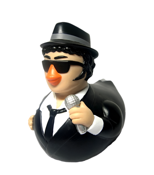 Duck The Blues Brothers