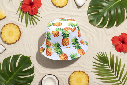 Bob Pineapple