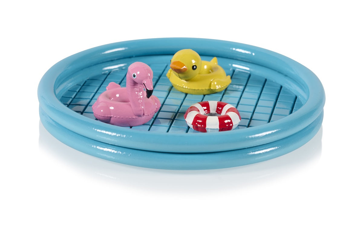 Porte-bijoux Pool Party