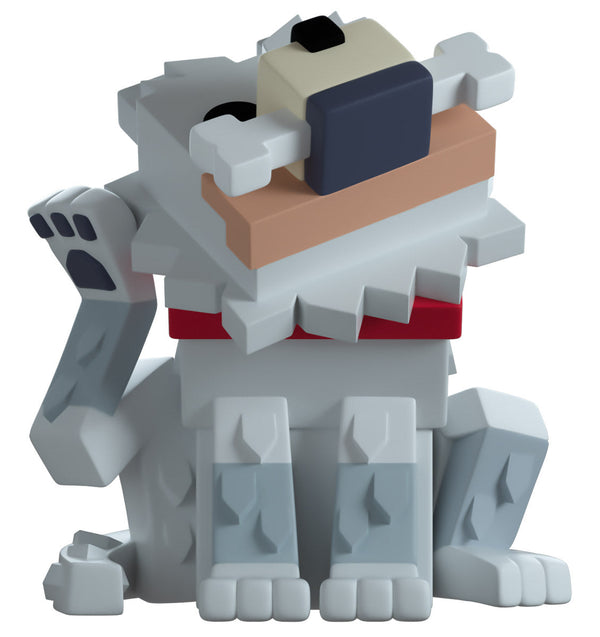 Wolf 