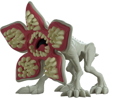 Stranger Things Vinyl figurine Demodog Démogorgon Youtooz Netflix