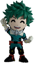 Izuku Midoriya 