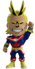 Figurine All Might