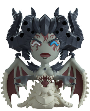 Figurine Lilith, Fille de la Haine