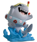Figurine Jeff the Land Shark