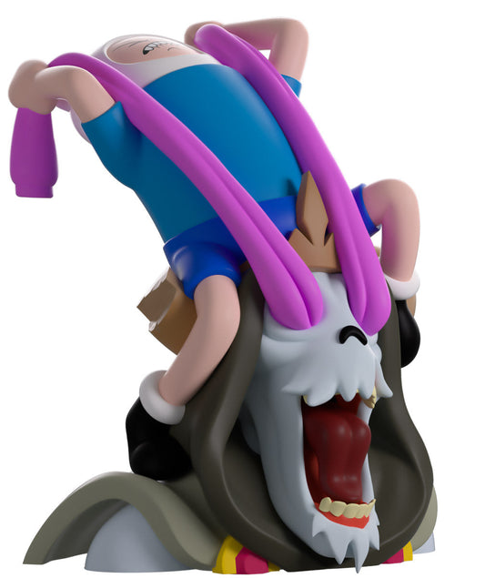 Mortal Folly Finn - PRE-ORDER*