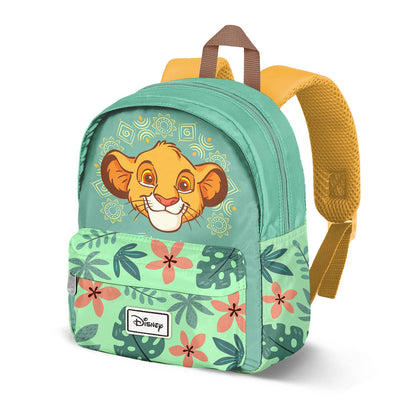 Sac à Dos Préscolaire Joy Disney Le Roi Lion « Jungle »