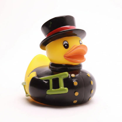 Chimney Sweep Duck