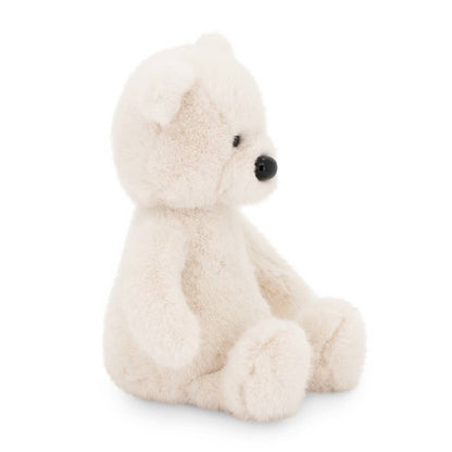 Peluche Ours blanc