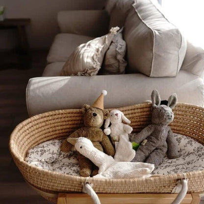 Donkey Plush Toy