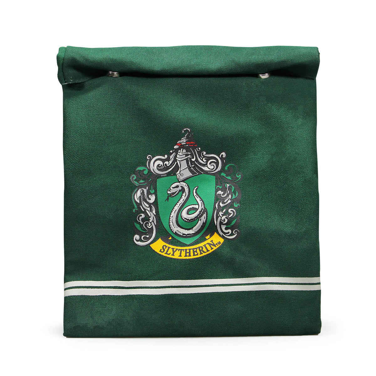 Sac Déjeuner Harry Potter - Serpentard