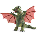 Marionnette à Main Dragon avec Ailes