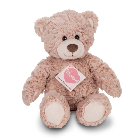 Pepper Teddy Bear Plush