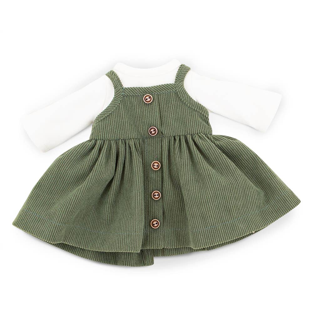 Ensemble de Vêtements en Peluche : Paris Travel