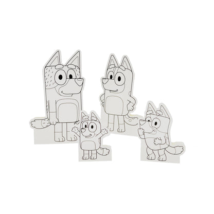 Ensemble – d'activités Bluey | Blueprint Collections – vue 9