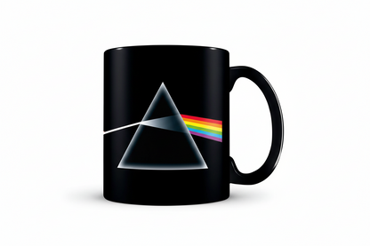 Mug Pink Floyd - Dark Side Of The Moon