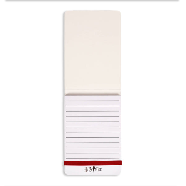 Pocket notebook